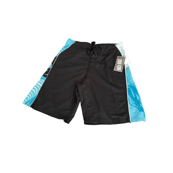 TRU CAL Swim shorts Size 32 - Picture 3 of 6